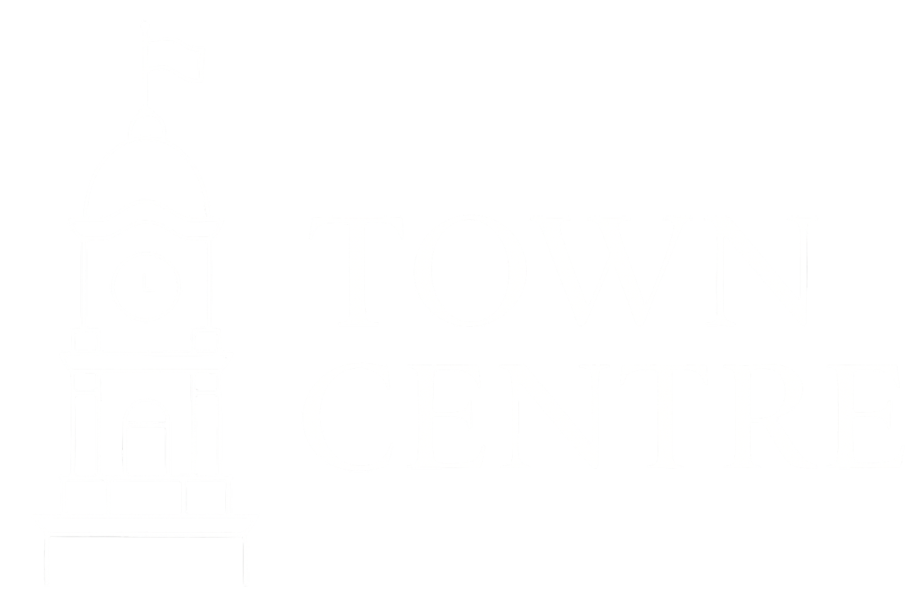 Town Centre Australia Logo