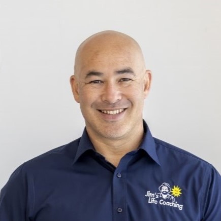 Jim's Life Coaching Ballarat Central