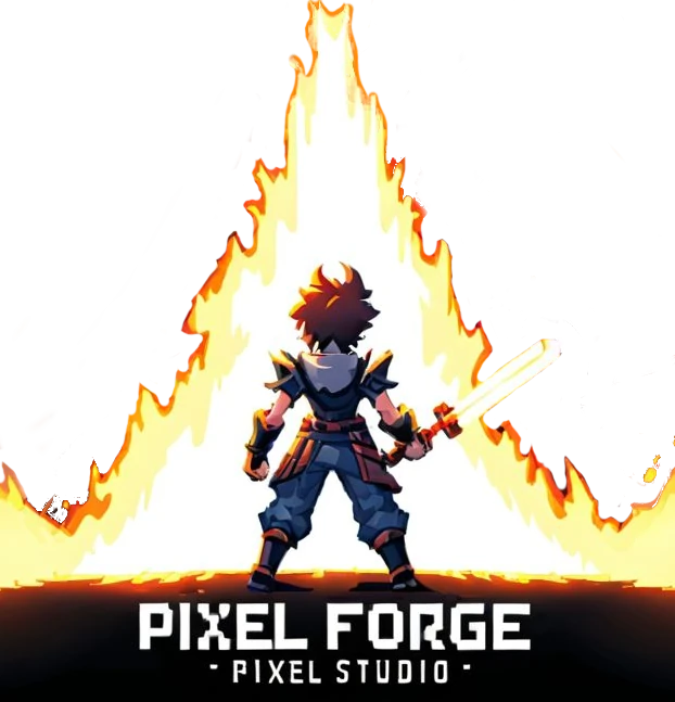 Pixel Forge Studio