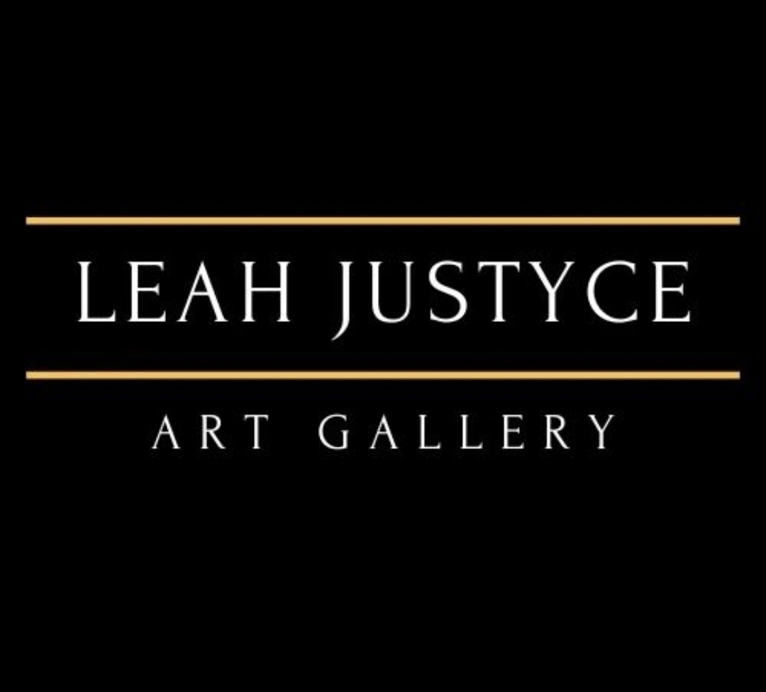 Leah Justyce Art Gallery 