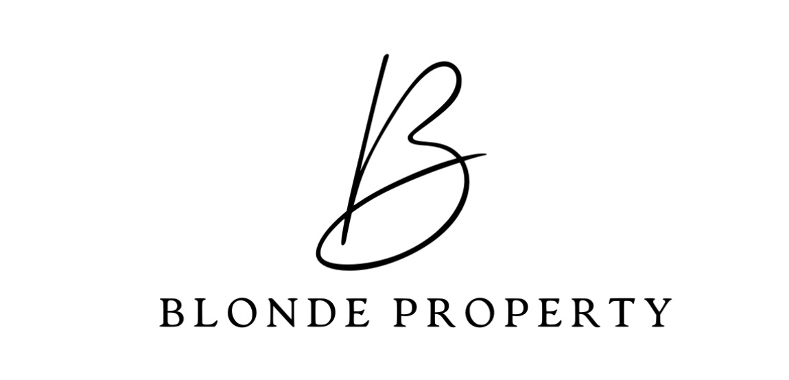 Blonde Property 