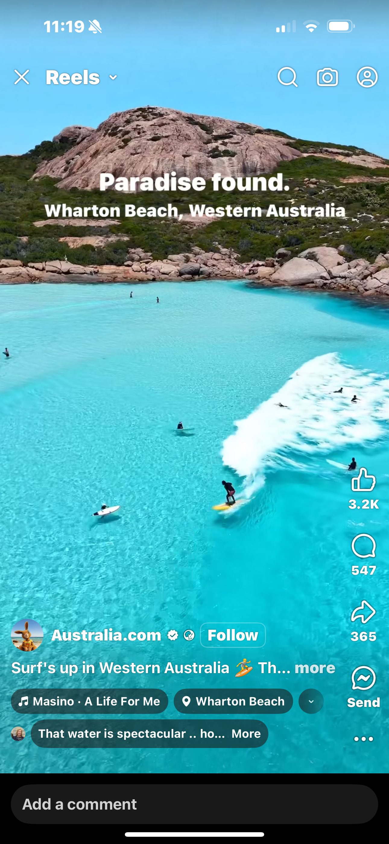 Australia