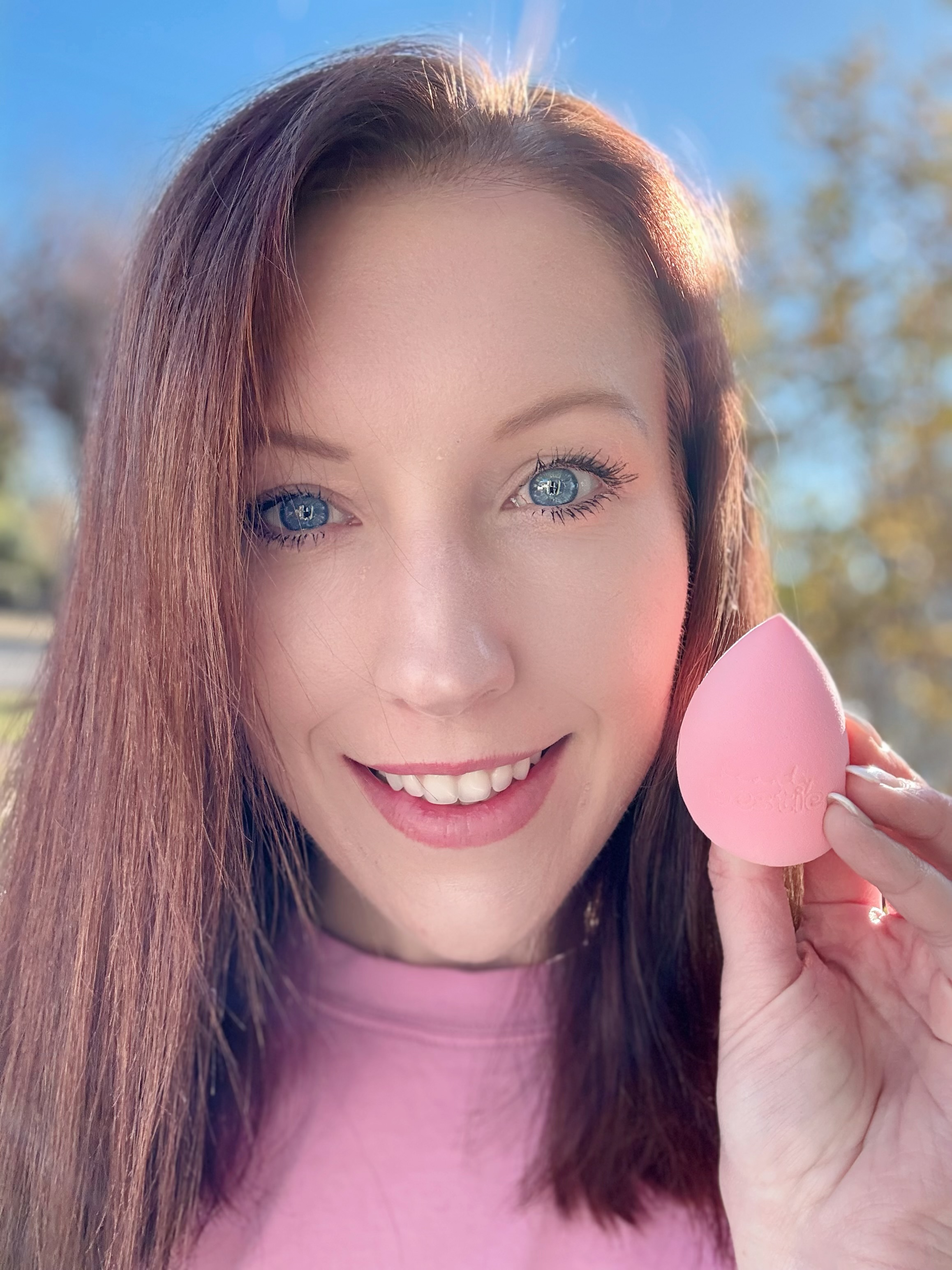 BB Beauty Sponge