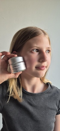 Pre-Teen Scrub (50ml)