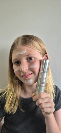 Pre-Teen Moisturiser (50ml)