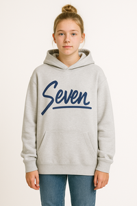 SIGNATURE (Blue on Grey)