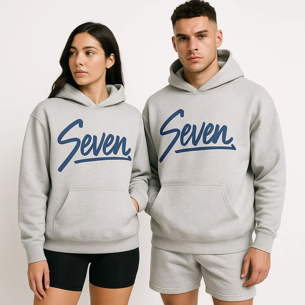 SIGNATURE (Blue on Grey)