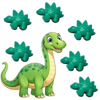 Dino Mini Soaps