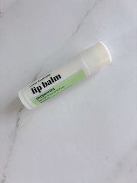 Peppermint Lip Balm - 5g