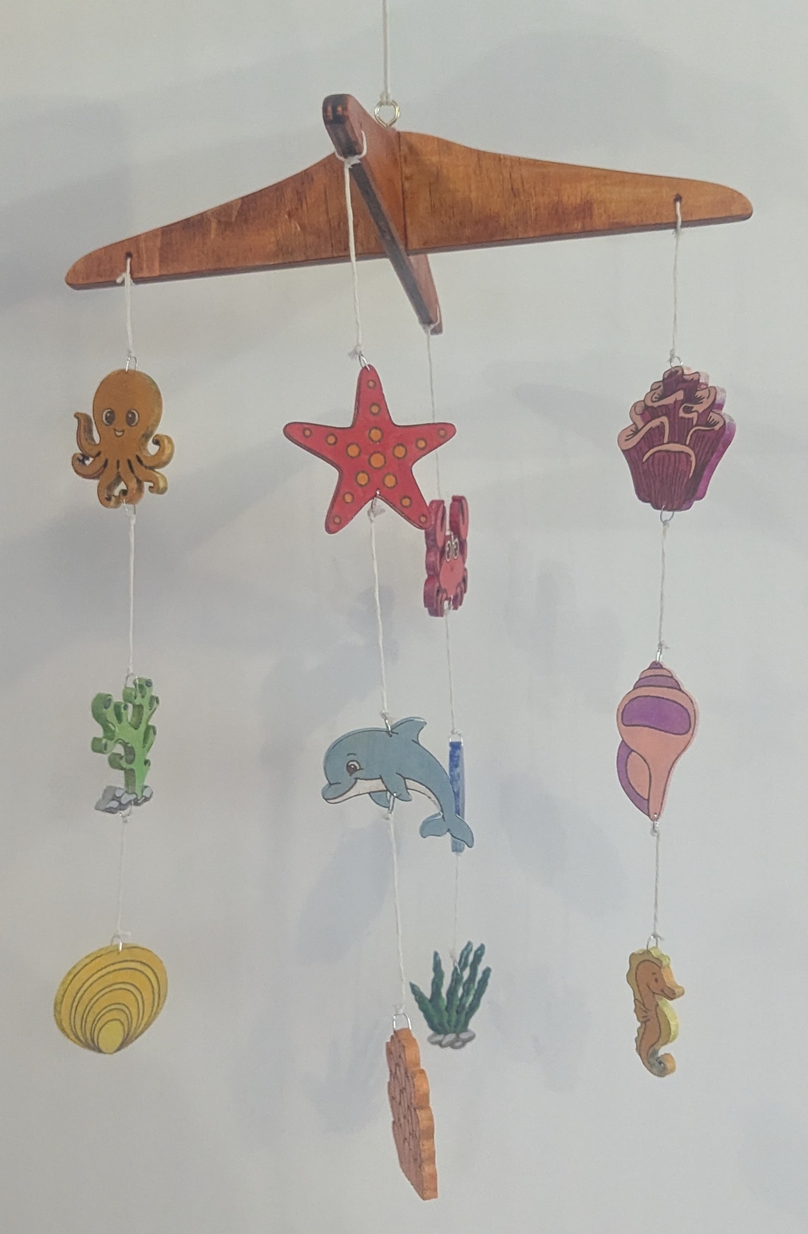 Under the Sea Mobile