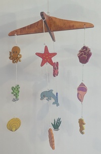 Under the Sea Mobile