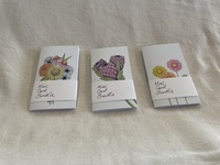 Mini Card 3pack Bundle